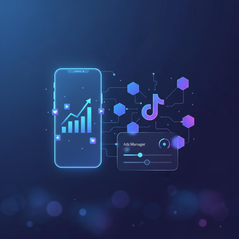 TikTok Ads Manager