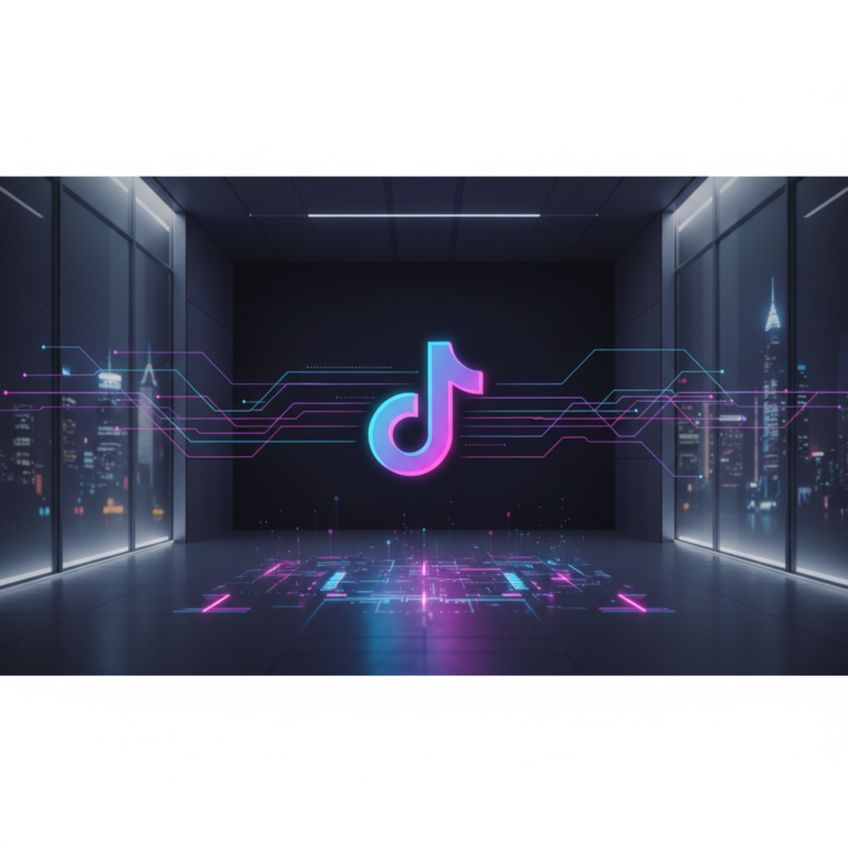 TikTok Spark Ads