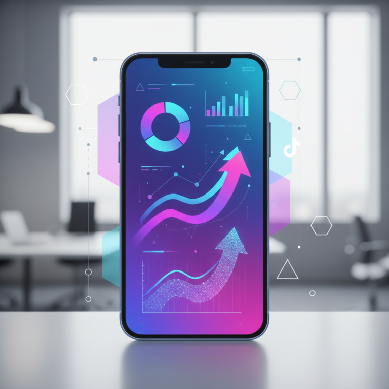 TikTok Analytics